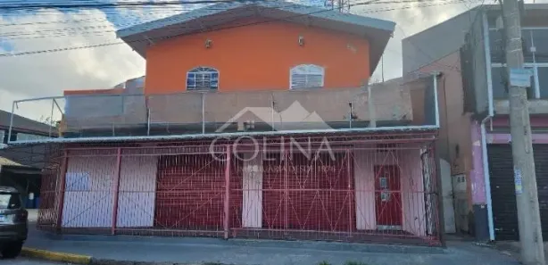 Ponto Comercial para alugar, 137m² no Cidade Nova II, Várzea Paulista