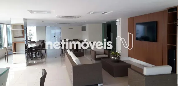 Cobertura com 2 Quartos à venda, 131m² no Lourdes, Belo Horizonte