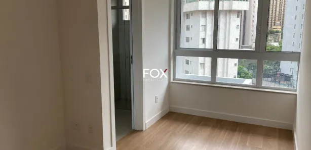 Apartamento com 1 Quarto à venda, 48m² no Lourdes, Belo Horizonte