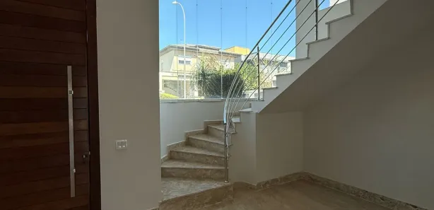 Casa de Condomínio com 4 Quartos para venda ou aluguel, 387m² no Jardins Valência, Goiânia