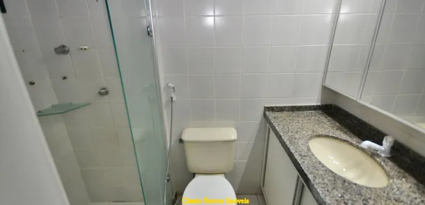 Apartamento com 2 Quartos à venda, 85m² no Petrópolis, Natal