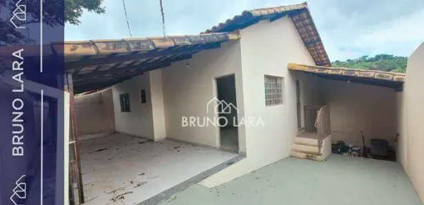 Casa com 3 Quartos para venda ou aluguel, 65m² no Monsenhor Alfredo, Igarapé