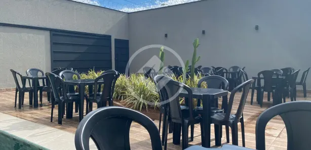 Casa com 1 Quarto à venda, 160m² no Residencial Santa Efigênia, Goiânia