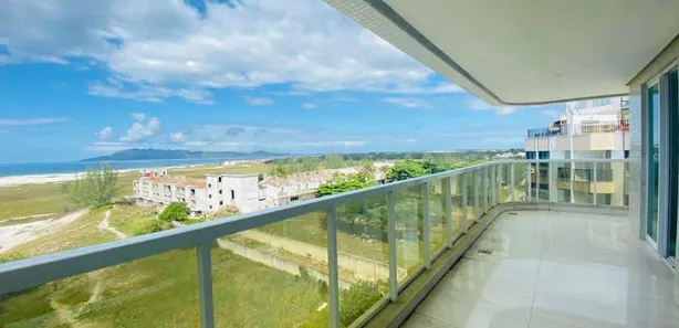 Cobertura com 4 Quartos à venda, 440m² no Braga, Cabo Frio