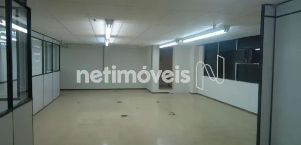 Sala Comercial à venda, 441m² no Cruzeiro, Belo Horizonte