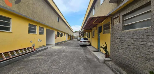 Apartamento com 2 Quartos à venda, 96m² no Comendador Soares, Nova Iguaçu