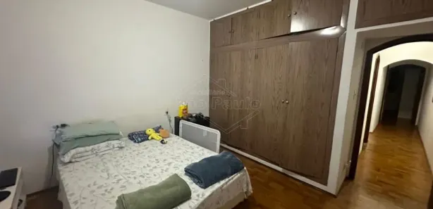 Casa com 3 Quartos à venda, 215m² no Centro, Araraquara