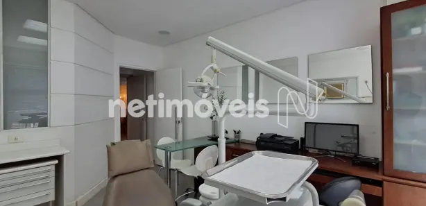 Sala Comercial à venda, 49m² no Santo Antônio, Belo Horizonte