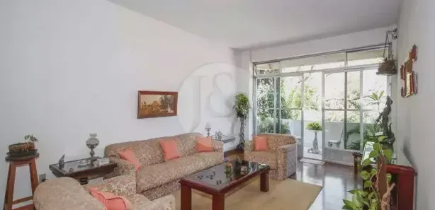 Casa com 6 Quartos à venda, 580m² no Jardim Botânico, Rio de Janeiro