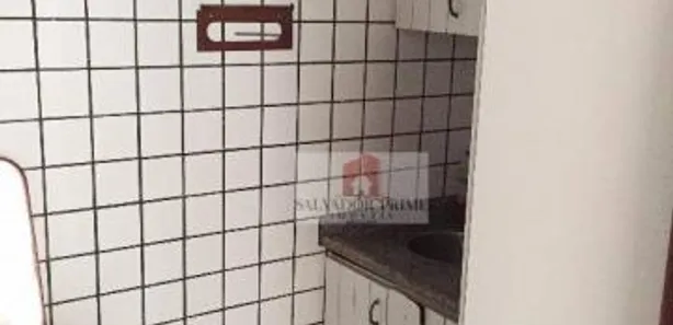 Sala Comercial à venda, 105m² no Rio Vermelho, Salvador