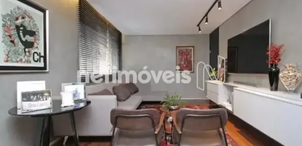 Apartamento com 3 Quartos à venda, 200m² no Lourdes, Belo Horizonte