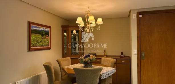 Apartamento com 2 Quartos à venda, 84m² no Planalto, Gramado