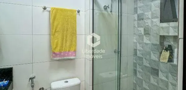 Apartamento com 3 Quartos à venda, 122m² no Caiçara-Adelaide, Belo Horizonte