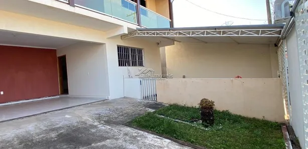 Sobrado com 3 Quartos à venda, 180m² no Jardim Campos Verdes, Hortolândia