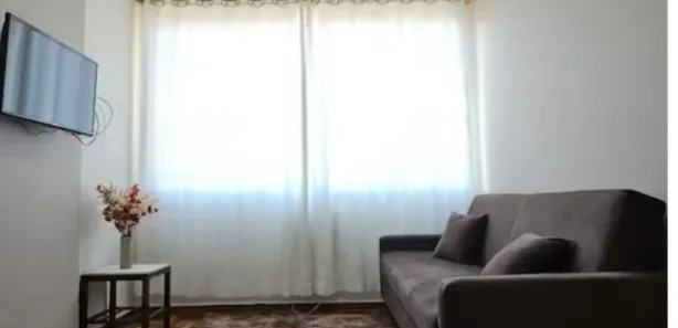 Apartamento com 1 Quarto para venda ou aluguel, 48m² no Santa Teresa, Rio de Janeiro