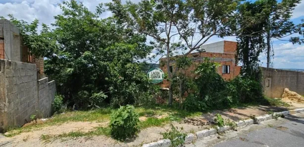 Lote/Terreno à venda, 361m² no Jardim Imperial, Lagoa Santa
