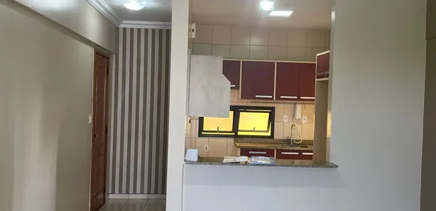 Apartamento com 3 Quartos para alugar, 95m² no Parque 10 de Novembro, Manaus