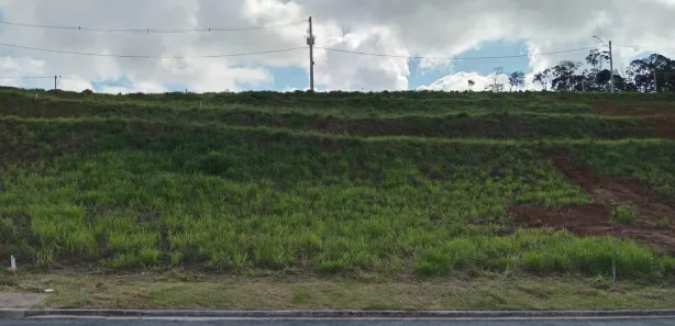 Lote/Terreno à venda, 250m² no Cézar de Souza, Mogi das Cruzes