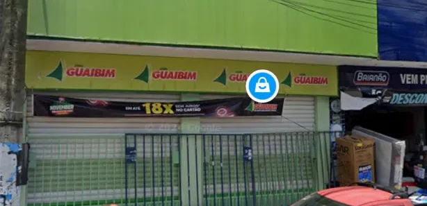 Ponto Comercial para alugar, 250m² no Curuzu, Salvador