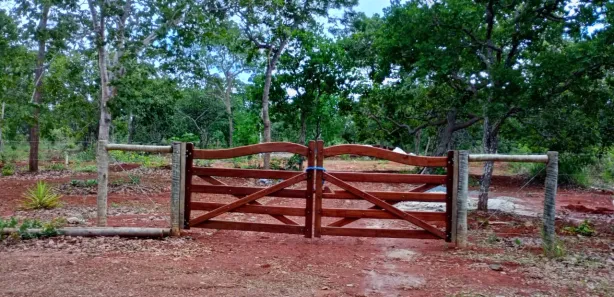 Lote/Terreno à venda, 20000m² no Cordisburgo, Cordisburgo