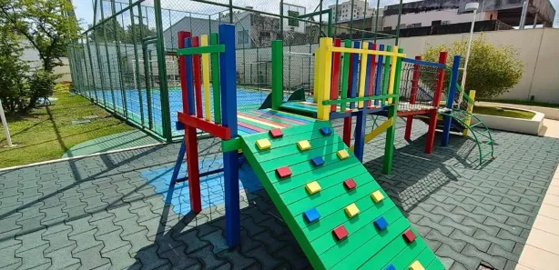 Apartamento com 2 Quartos para alugar, 55m² no Santo Agostinho, Manaus