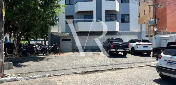Ponto Comercial para venda ou aluguel, 500m² no Tambaú, João Pessoa
