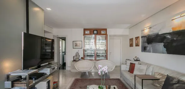 Cobertura com 4 Quartos à venda, 180m² no Vila Paris, Belo Horizonte