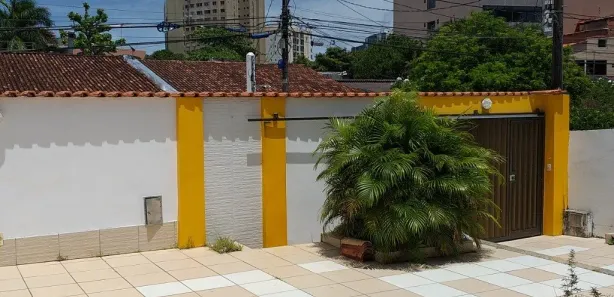 Casa com 3 Quartos à venda, 121m² no Pituba, Salvador