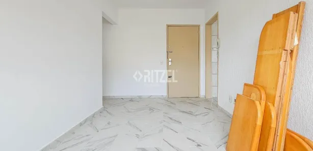 Apartamento com 2 Quartos para alugar, 56m² no Ouro Branco, Novo Hamburgo