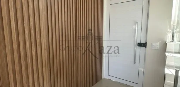 Casa de Condomínio com 3 Quartos à venda, 252m² no Condomínio Terras do Vale, Caçapava