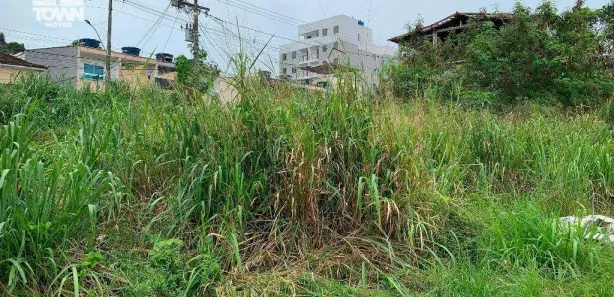 Lote/Terreno à venda, 2400m² no Vila Três, São Gonçalo