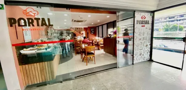 Sala Comercial para venda ou aluguel, 32m² no Pituba, Salvador