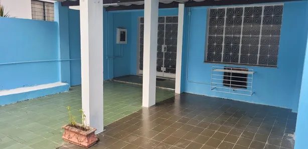 Casa com 2 Quartos para venda ou aluguel, 60m² no Campo Grande, Rio de Janeiro