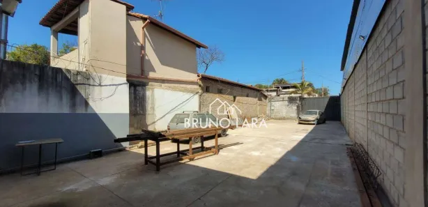 Lote/Terreno para alugar, 240m² no Padre Eustáquio, Igarapé