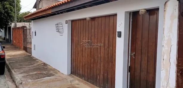 Casa com 4 Quartos para venda ou aluguel, 157m² no Remanso Campineiro, Hortolândia