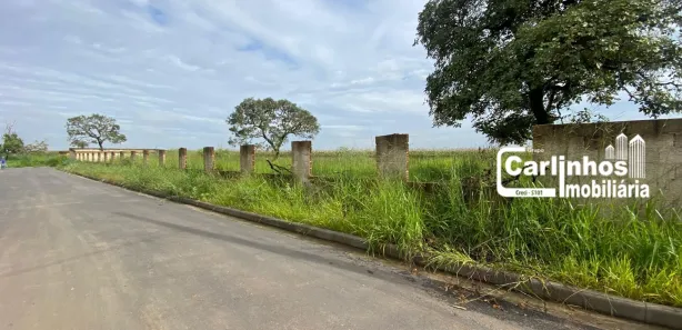 Lote/Terreno à venda, 1550m² no Primavera, São Joaquim de Bicas