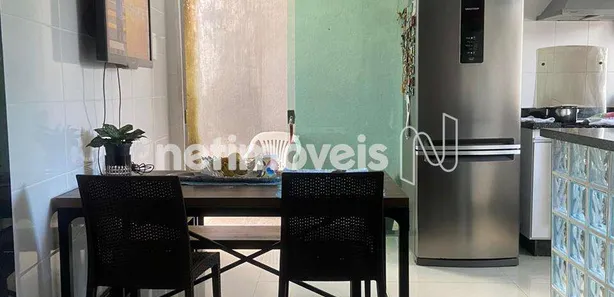 Casa com 3 Quartos à venda, 110m² no Residencial Visão, Lagoa Santa