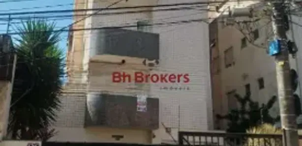 Cobertura com 2 Quartos para alugar, 140m² no Pompéia, Belo Horizonte