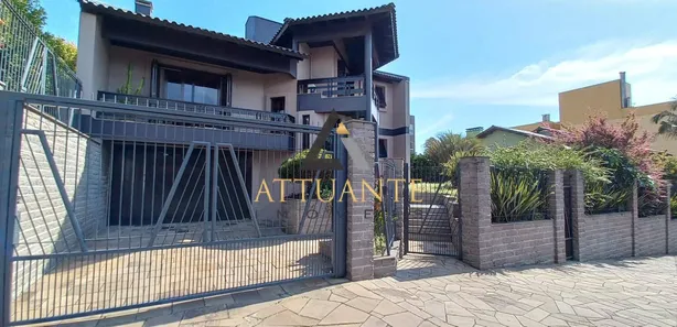 Casa com 3 Quartos à venda, 530m² no Cruzeiro, Caxias do Sul