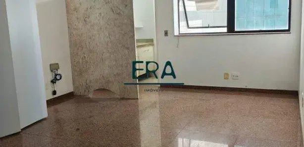 para alugar, 25m² no Funcionários, Belo Horizonte