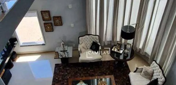Casa com 4 Quartos para venda ou aluguel, 700m² no Residencial San Marino, Artur Nogueira