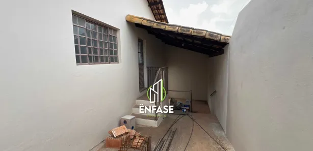 Casa com 3 Quartos para venda ou aluguel, 120m² no Marechal Rondon, Igarapé