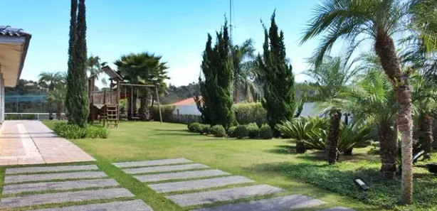 Casa de Condomínio com 6 Quartos à venda, 321m² no Condomínio Porta do Sol, Mairinque