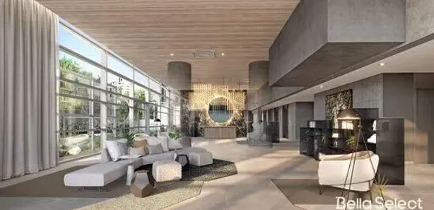ARIA HIGIENOPOLIS - ZO no Higienópolis, São Paulo
