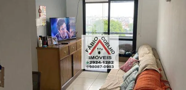 Apartamentos à venda em Jabaquara, São Paulo - Viva Real