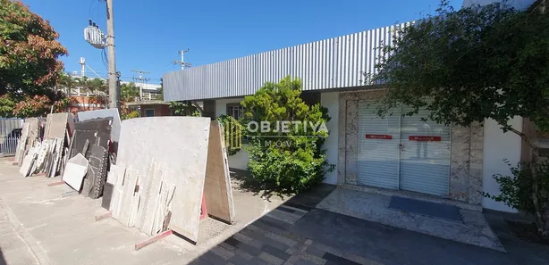Prédio Comercial para alugar, 2700m² no Centro, Eldorado do Sul