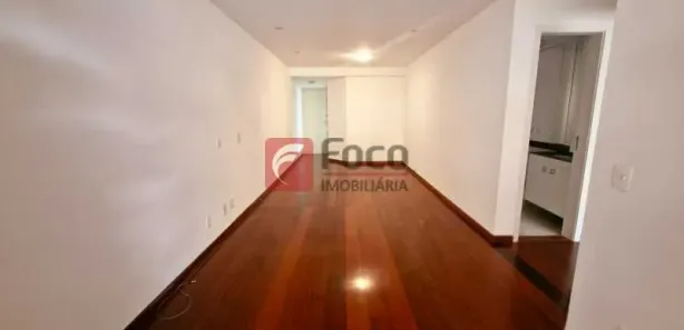 Apartamento com 2 Quartos à venda, 85m² no Jardim Botânico, Rio de Janeiro