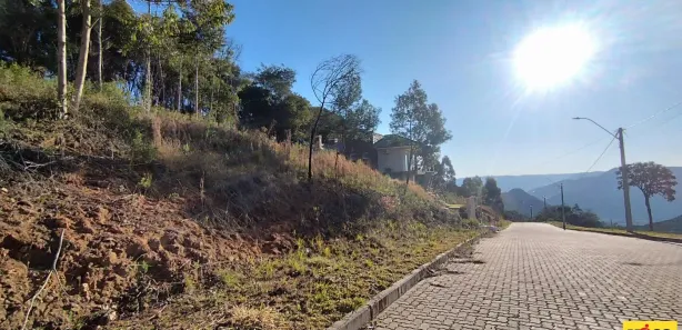 Lote/Terreno à venda, 490m² no , Nova Petrópolis