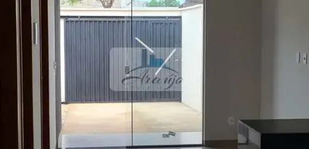 Casa com 2 Quartos à venda, 64m² no Loteamento Lago Sul (Taquaralto), Palmas