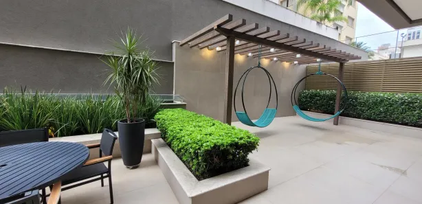 Cobertura com 4 Quartos à venda, 170m² no Savassi, Belo Horizonte